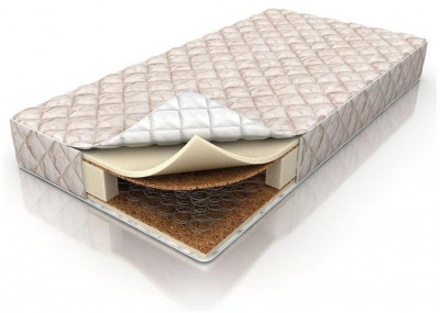 Матрас ортопедический Balance Palma 180x195