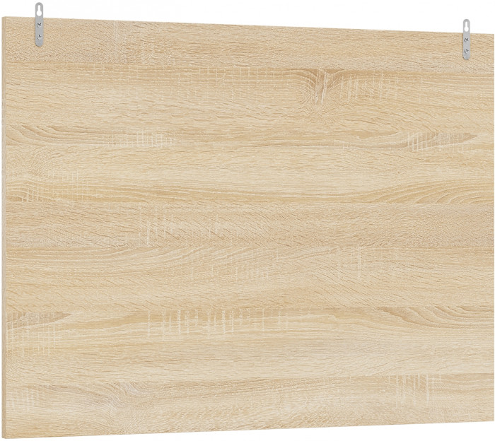 Камелия Зеркало, дуб сонома