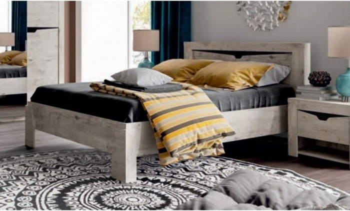 Соренто Кровать 140