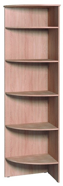 Стеллаж Home 44, дуб сонома