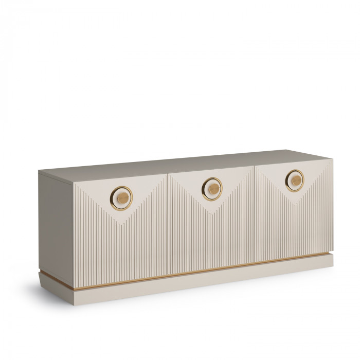 Тумба под ТВ Капри