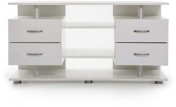 Тумба ТВ-1 Белый