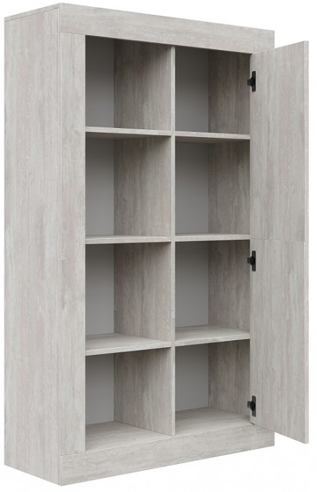 Шкаф низкий для гостиной 