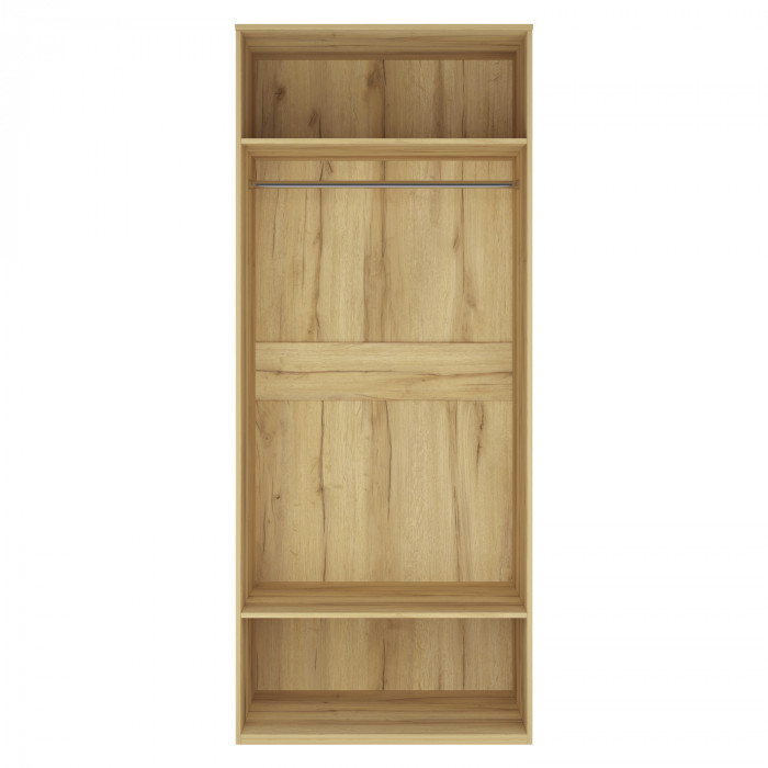 Шкаф 2-х дверный Вега Сапфир