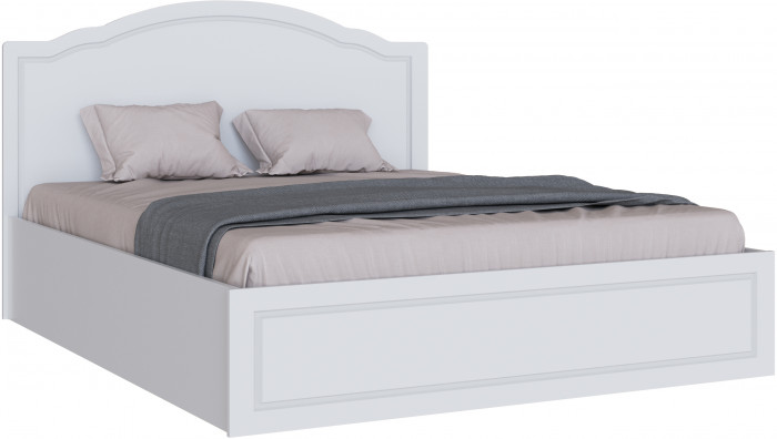 Спальня Апполия, набор 2, Кашемир/Сантьяго софт