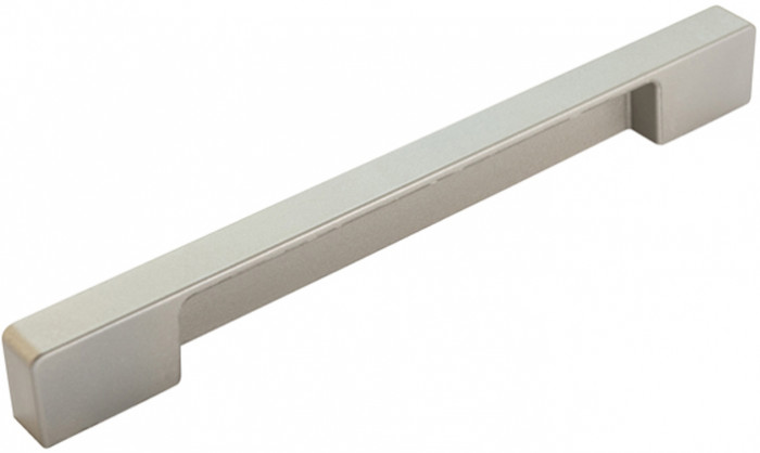 Лайн 10.16 Шкаф многоцелевого назначения, дуб крафт серый/фасады МДФ белый глянец