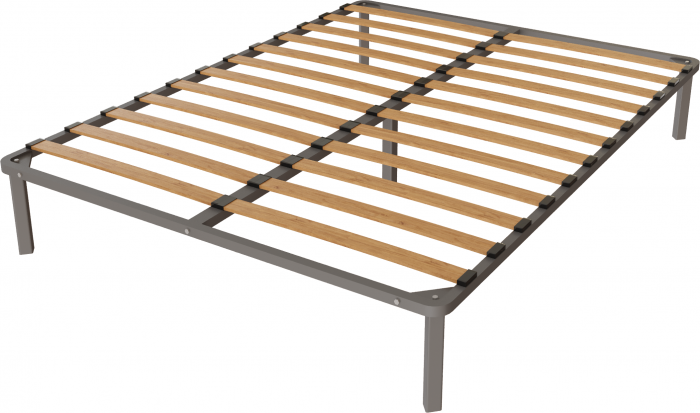 Спальня Апполия, набор 3, Анкор светлый/Сандал белый