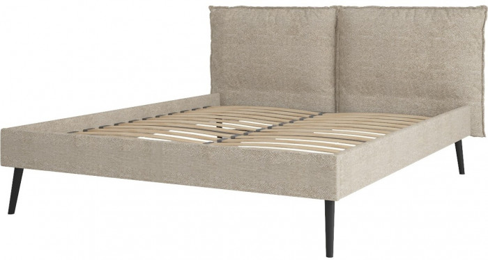 Кровать Сильвия 160, Бордо