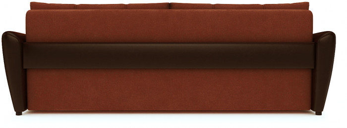 Диван Амстердам 160 Астра коричневая