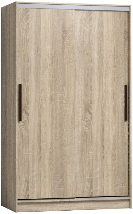 Шкаф-купе Стрике 1200 Сонома