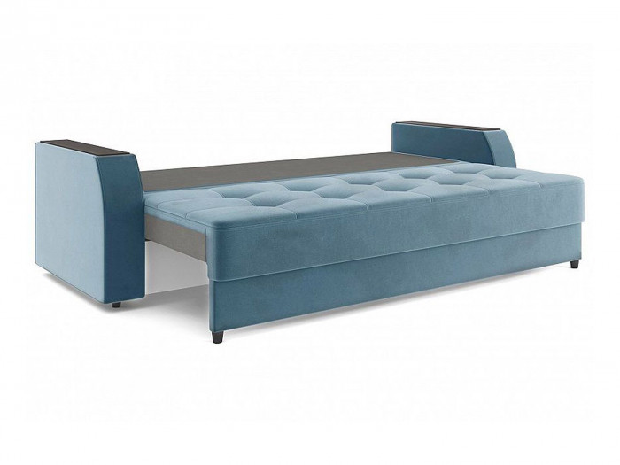 Диван Нью-Йорк 3т Модель 036 / Велюр Галакси лайт 22