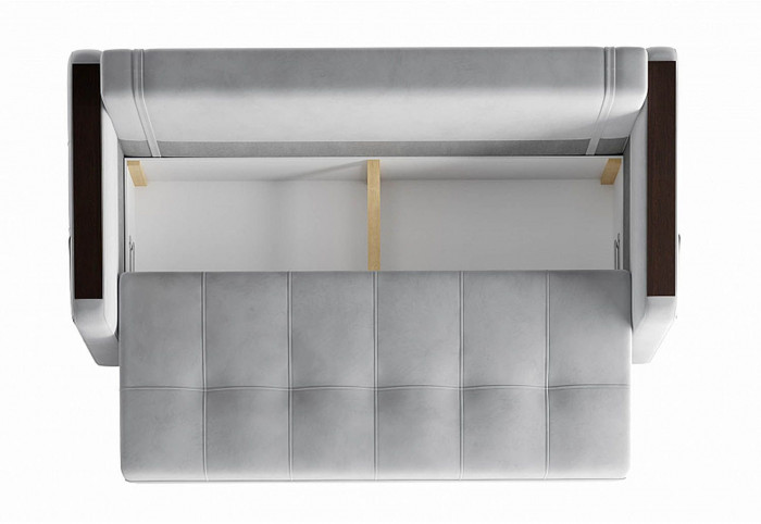 Диван Smart 3 СК Ультра Смог