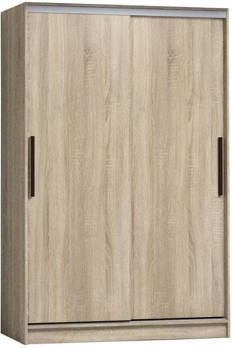 Шкаф-купе Стрике 1350 Сонома