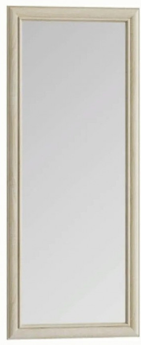 Оскар 7А Зеркало, сонома светлый