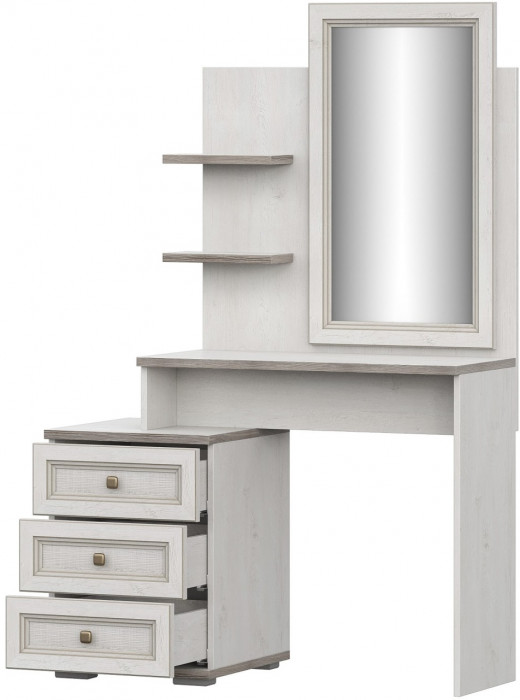 Александрия СТ-103 Стол письменный Серия 3