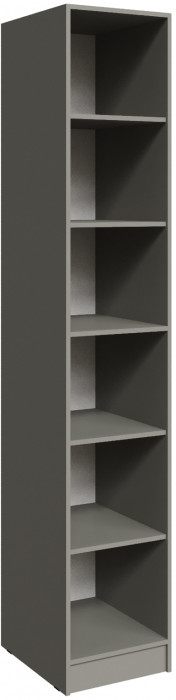 Шкаф Мадрид (0,42), Мокко