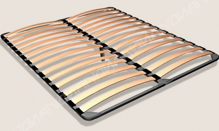 КЭТ-6 Кантри Ортопедическое основание 140 с опорой