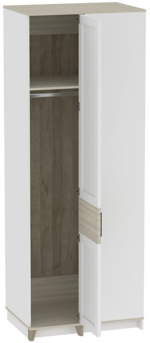 Детская Аурелио. Комплект 1, Блэквуд сатиновый, Белый