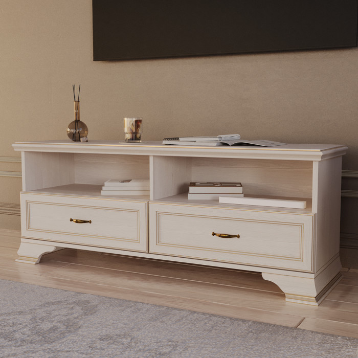 Тумба для аппаратуры 1 Сиена