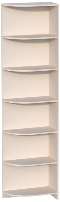 Модульная спальня Кэт-3, набор 2, Кашемир/Тирамису матовый