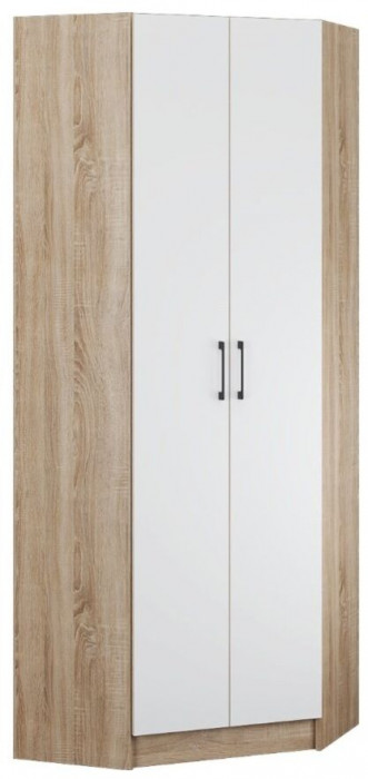 Модульная Прихожая Денвер, композиция 1