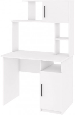 Интел-12 стол компьютерный Бодега светлый