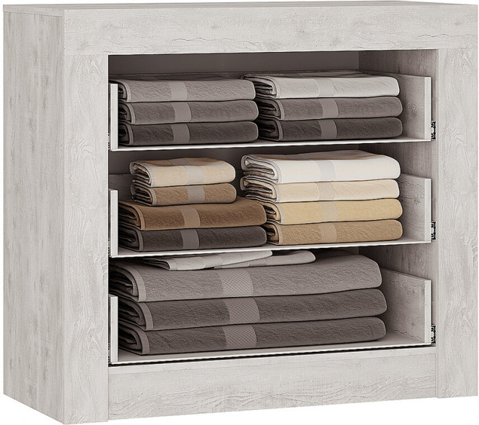 Спальня Леонардо. Комплект 2