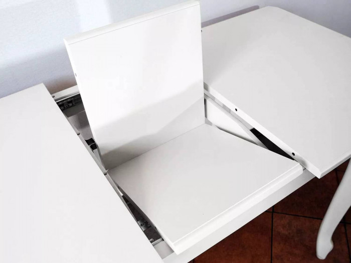 Обеденная группа СО-32/С-6 белый