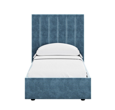 Кровать Ingrid 900 модель 312 Галакси лайт 22