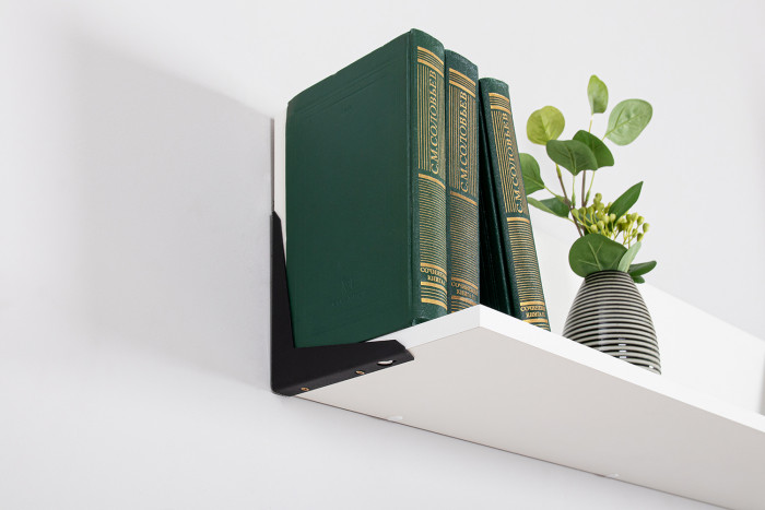 Валенсия Гостиная № 050, ЛДСП белый шагрень/МДФ белый шагрень