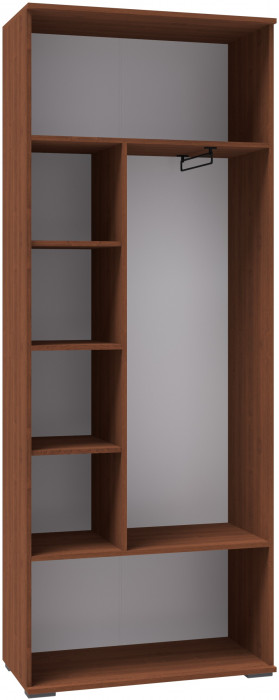 Модульная гостиная Ричард, набор 1, Орех донской