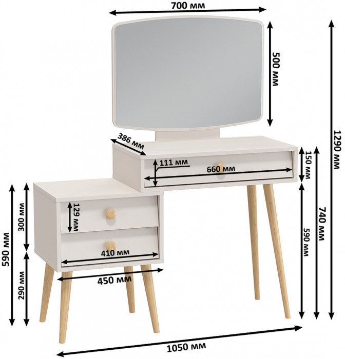 Афина Спальня 34-1400, цвет кашемир серый, сп.м. 1400х2000 мм., б/м, основание есть - фанера