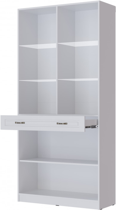 Гостиная Апполия, композиция 3, Графит/Лунный кратер