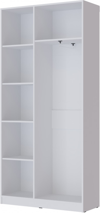 Гостиная Апполия, композиция 3, Графит/Лунный кратер