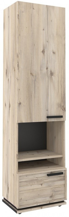 Шкаф МЦН Nature 1, гаскон пайн