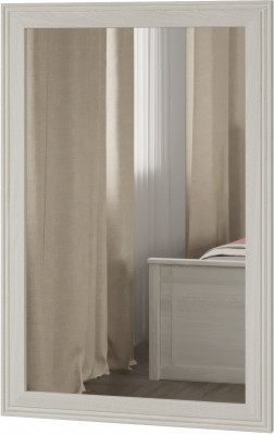 Ричард Зеркало навесное РЗ-20, Ясень анкор светлый