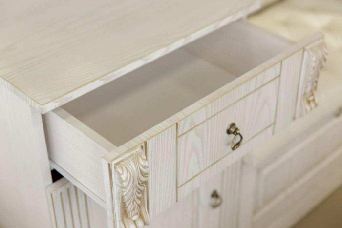 Прихожая Вероника-2 бодега светлый/ясень патина