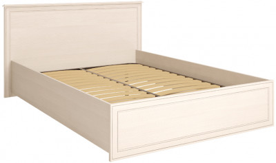 Кровать с ортопедическим основанием Венеция 5 160х200