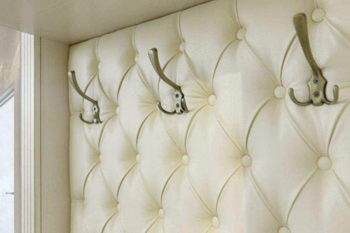 Прихожая Вероника-3 бодега светлый/ясень патина