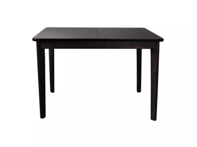 Обеденный стол СО-3 черный