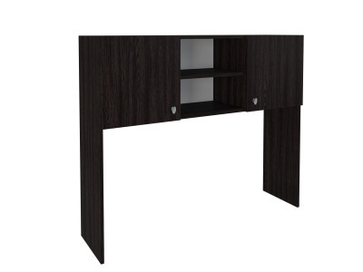 Надстройка стола Венге/Венге