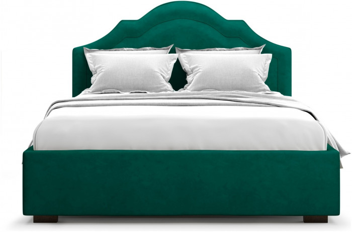 Кровать Madzore 160 с подъемным механизмом, Velutto 33