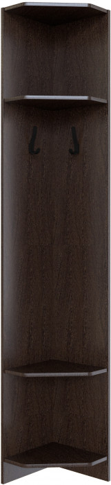 Угловое завершение №2 Денвер, Венге