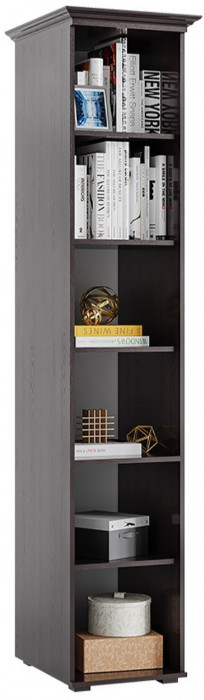 Модульная гостиная Престиж (Венге шоколад)