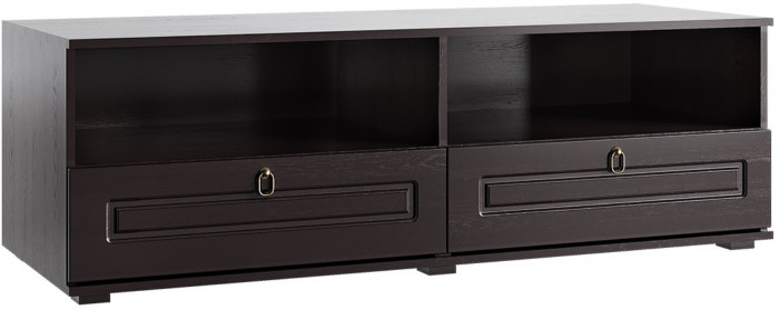 Модульная гостиная Престиж (Венге шоколад)