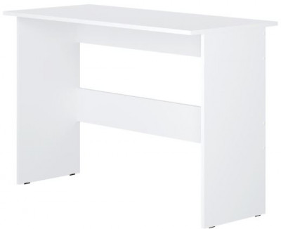 Стол письменный "Берг" ПС-01 белый