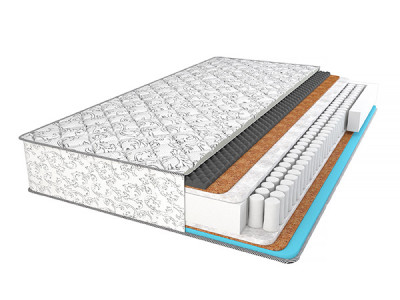 Матрас Релакс Халтек 140х195