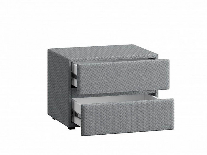 Тумба Ester Sota grey