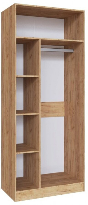 Модульная Прихожая Руэлла, композиция 1