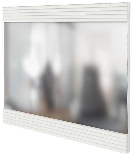 Зеркало настенное Белла